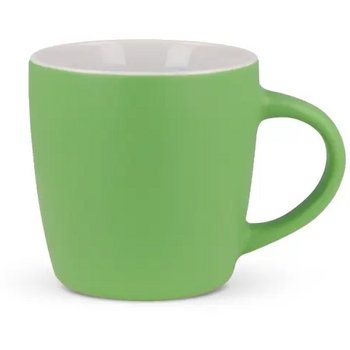 Mok York 250ml lichtgroen