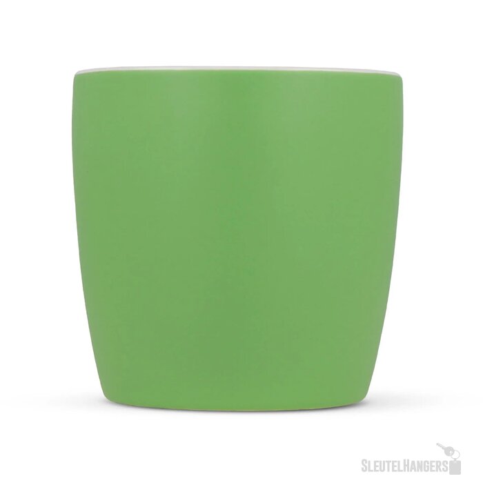 Mok York 250ml lichtgroen