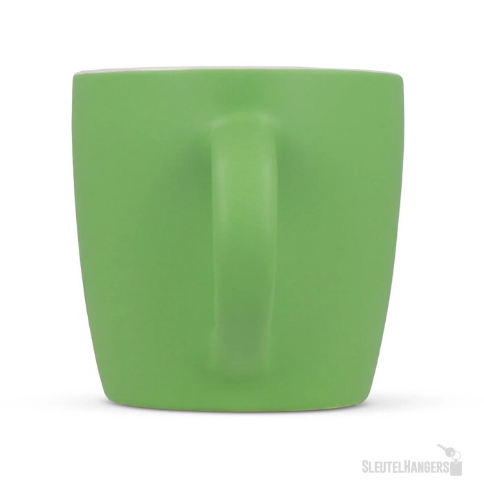 Mok York 250ml lichtgroen