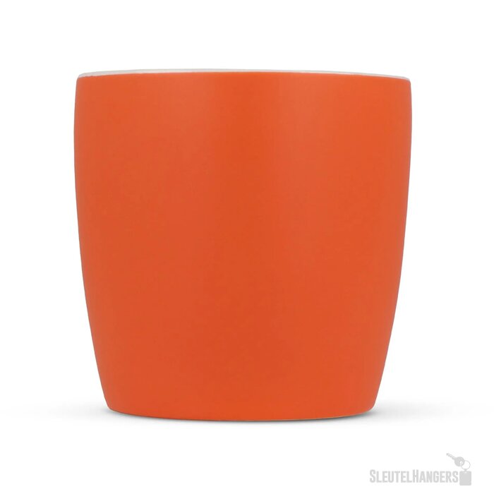Mok York 250ml oranje