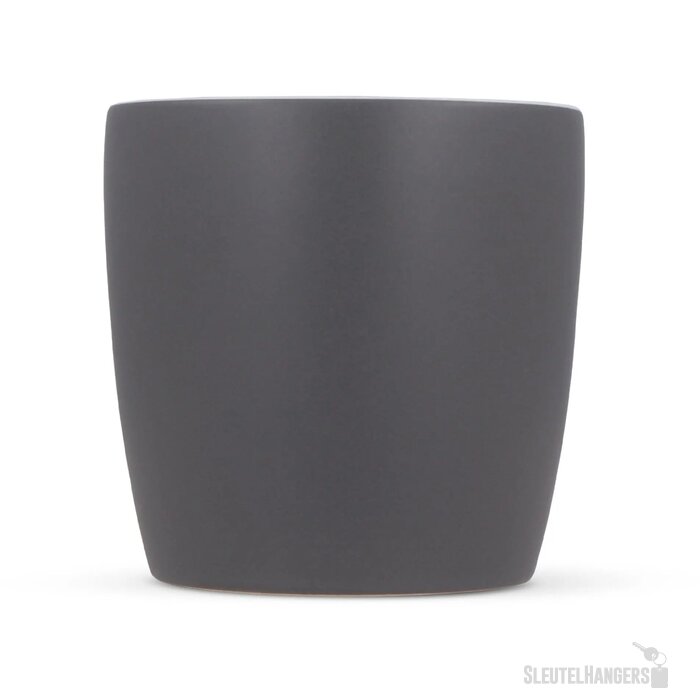 Mok York 250ml grijs