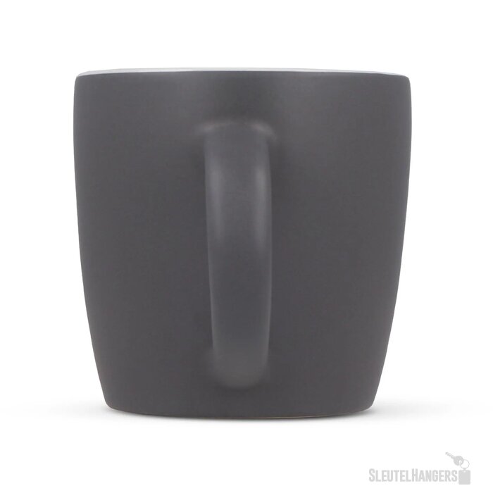 Mok York 250ml grijs