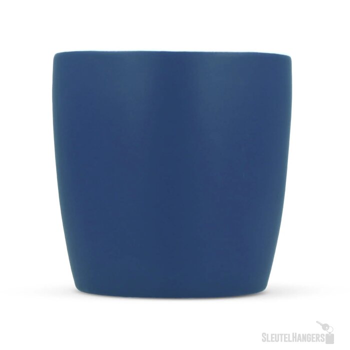 Mok York 250ml donkerblauw