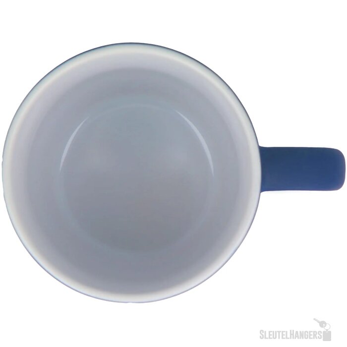 Mok York 250ml zwart