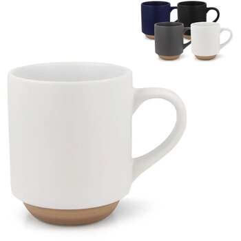 Mok Tallin 300 ml zwart Mok Tallin 300 ml zwart
