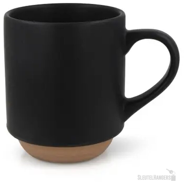 Mok Tallin 300 ml zwart