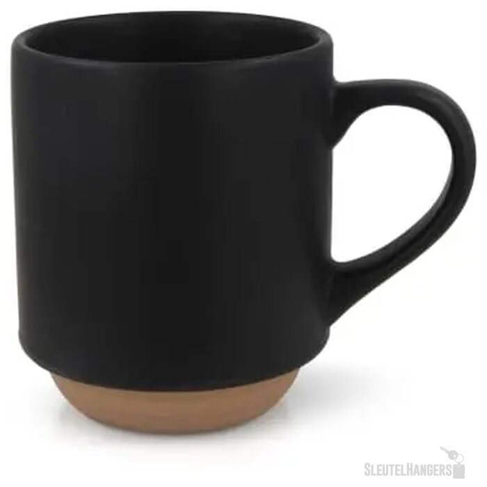 Mok Tallin 300 ml zwart