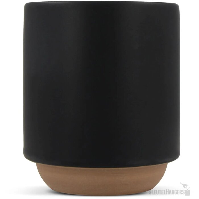 Mok Tallin 300 ml zwart