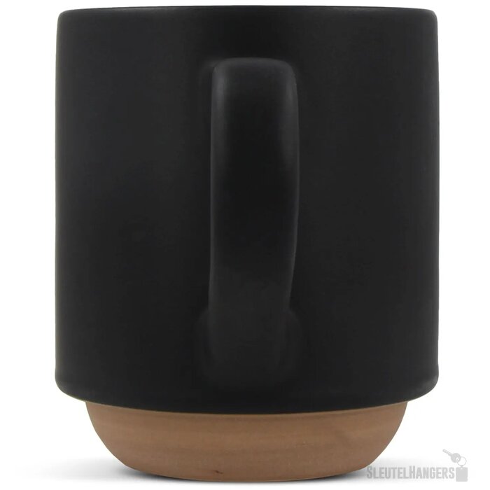 Mok Tallin 300 ml zwart