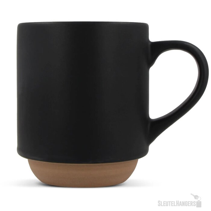 Mok Tallin 300 ml zwart