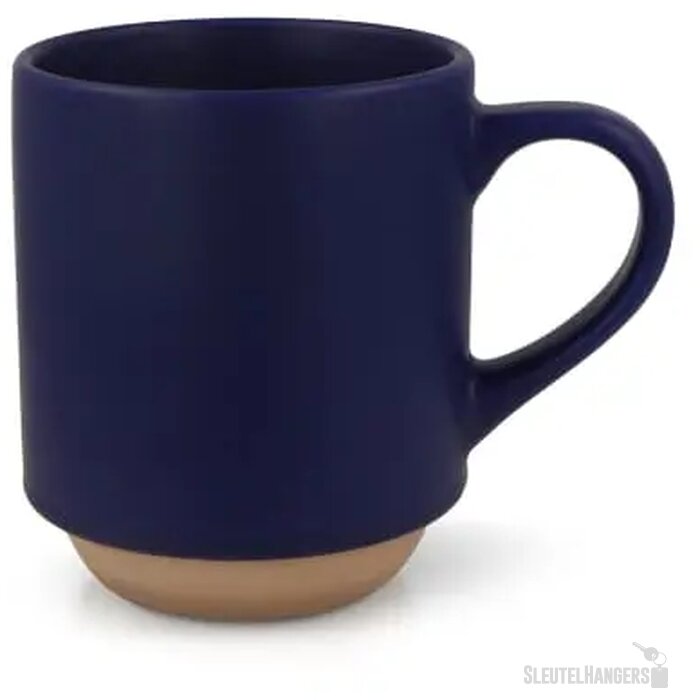 Mok Tallin 300 ml donkerblauw