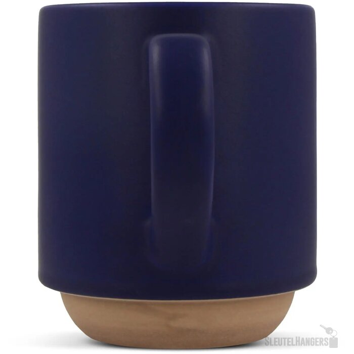 Mok Tallin 300 ml donkerblauw