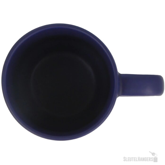 Mok Tallin 300 ml donkerblauw