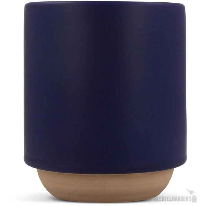 Mok Tallin 300 ml donkerblauw