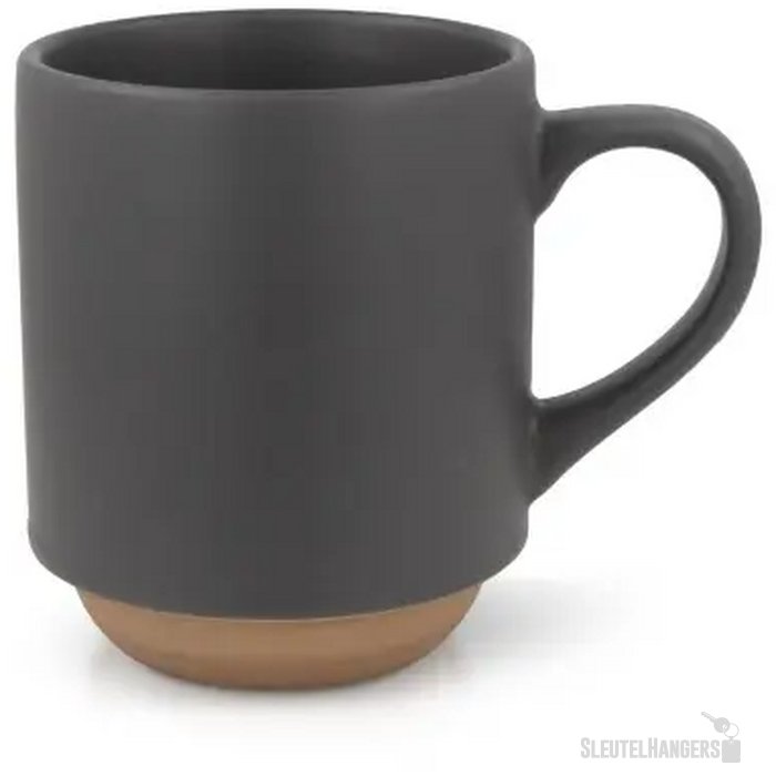 Mok Tallin 300 ml grijs