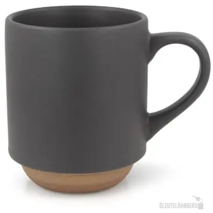 Mok Tallin 300 ml grijs