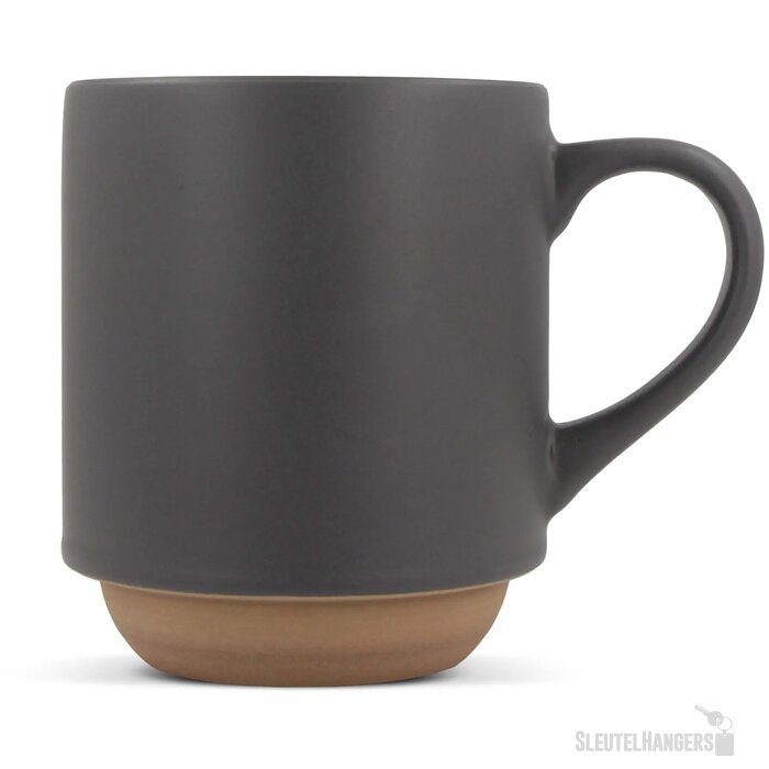 Mok Tallin 300 ml grijs