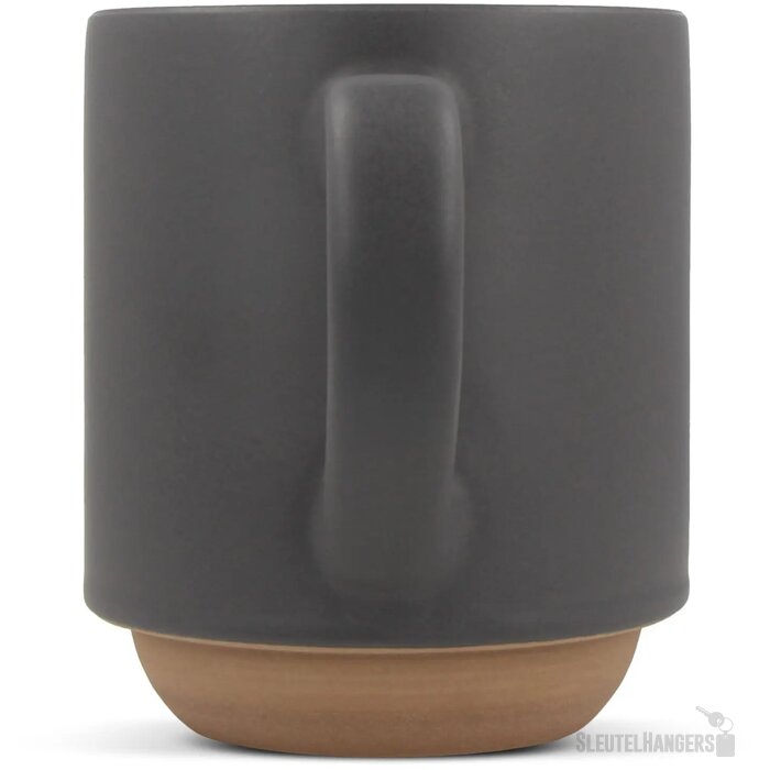 Mok Tallin 300 ml grijs