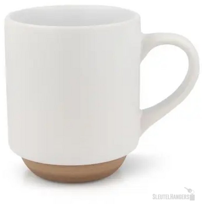 Mok Tallin 300 ml wit