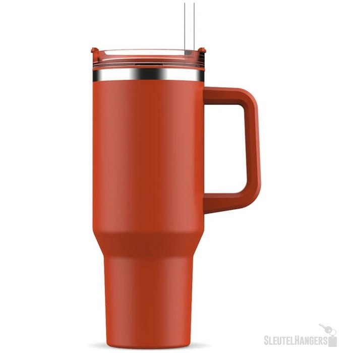 InSideOut Ozzy Thermosbeker (1200 ml) Oranje