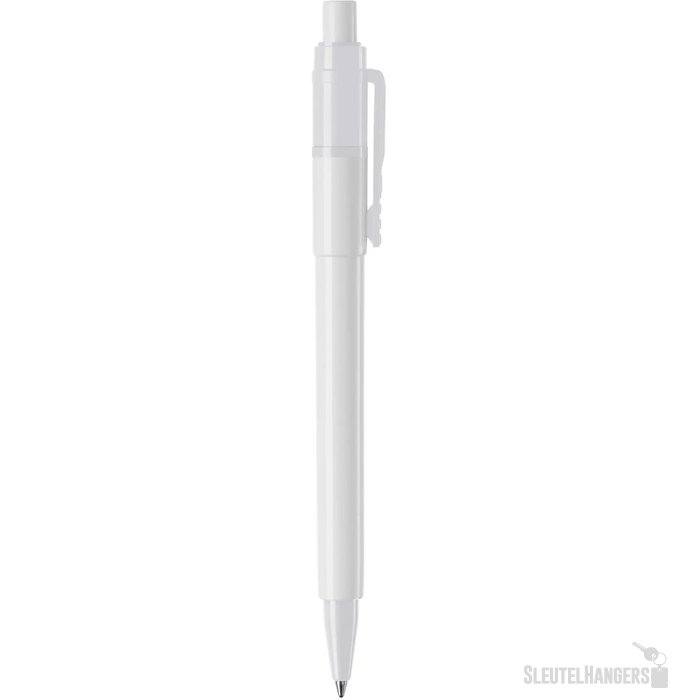 Balpen Baron Colour hardcolour wit