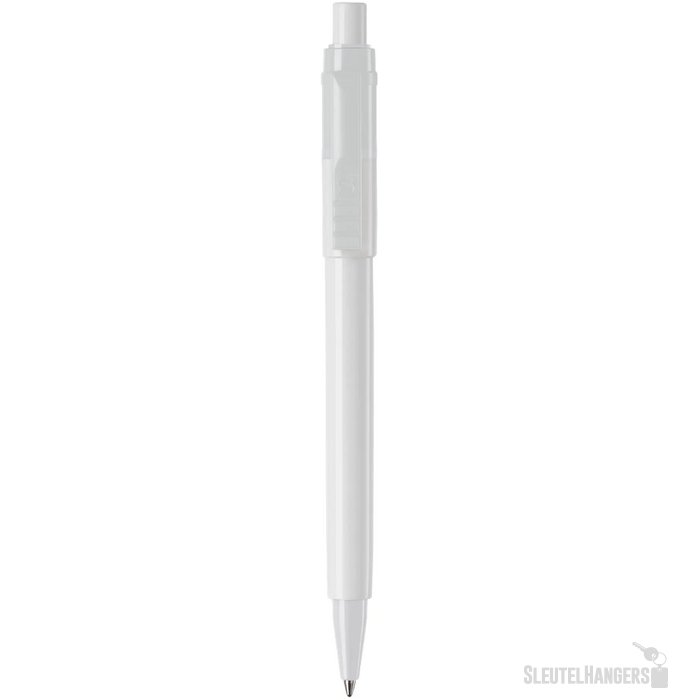Balpen Baron Colour hardcolour wit