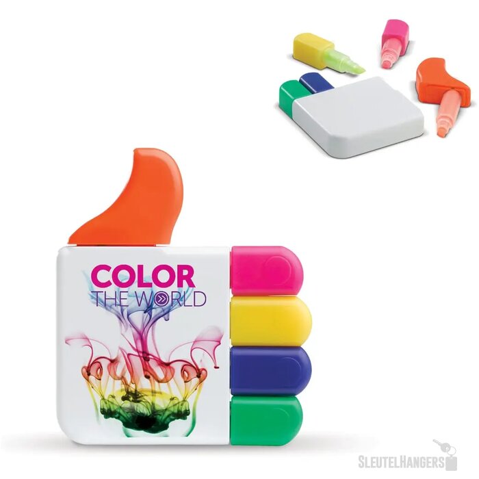 Markeerstift like