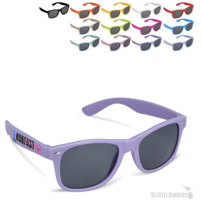 Zonnebril Justin UV400
