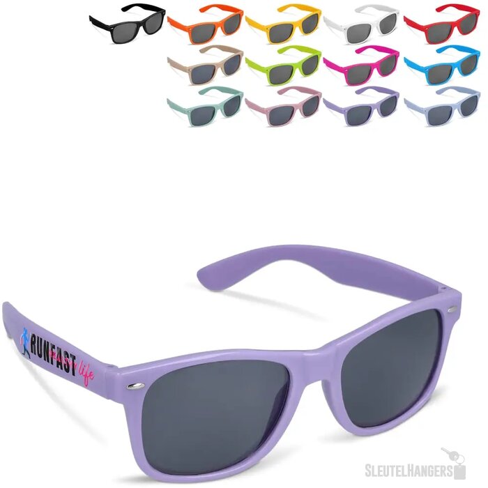 Zonnebril Justin UV400