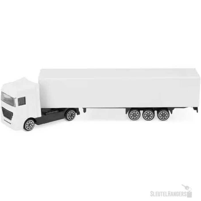 Truck mini wit