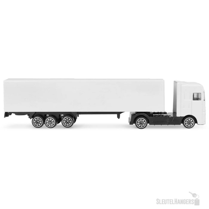 Truck mini wit