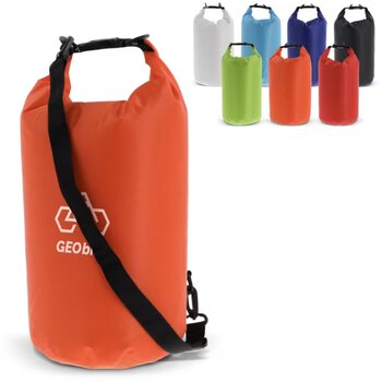 Waterwerende tas 10L IPX6 licht groen Waterwerende tas 10L IPX6 licht groen