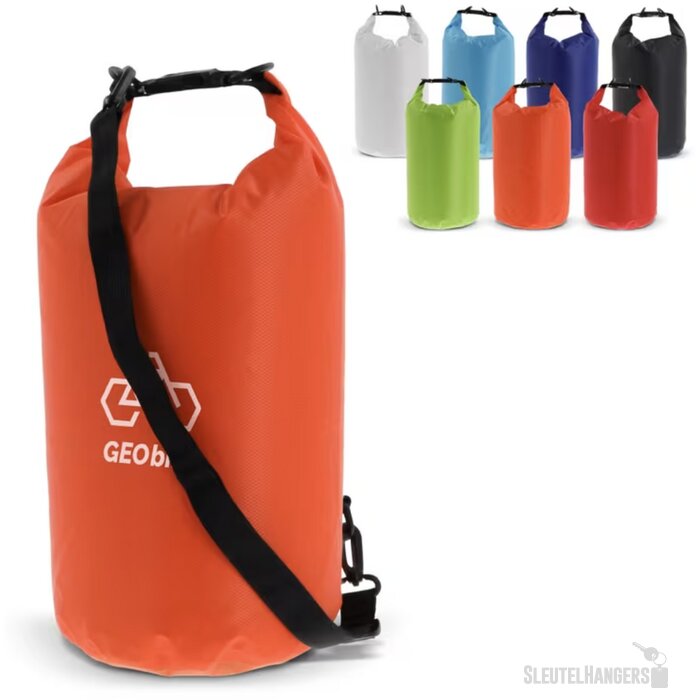 Waterwerende tas 10L IPX6