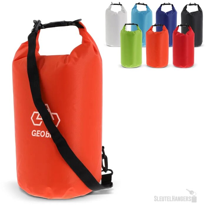 Waterwerende tas 10L IPX6