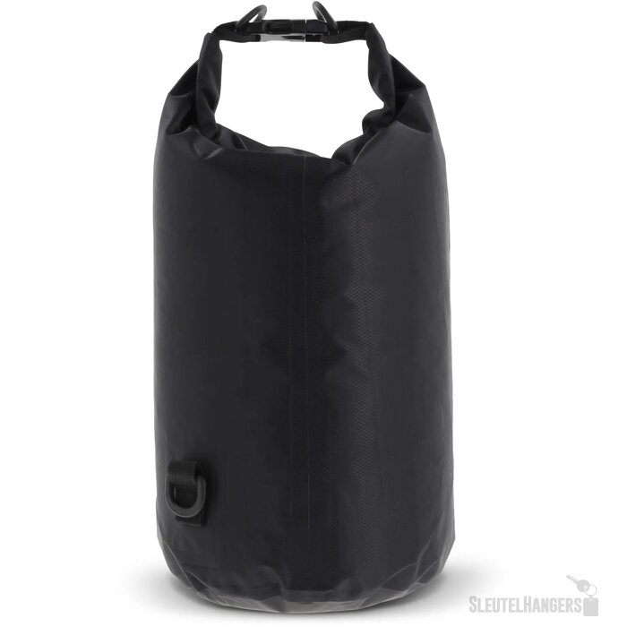 Waterwerende tas 10L IPX6 zwart
