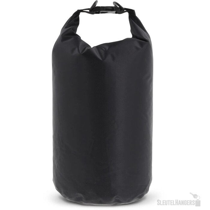 Waterwerende tas 10L IPX6 zwart