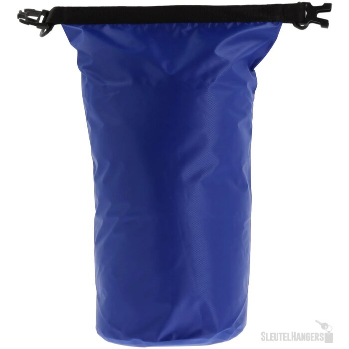 Waterwerende tas 10L IPX6 donker blauw