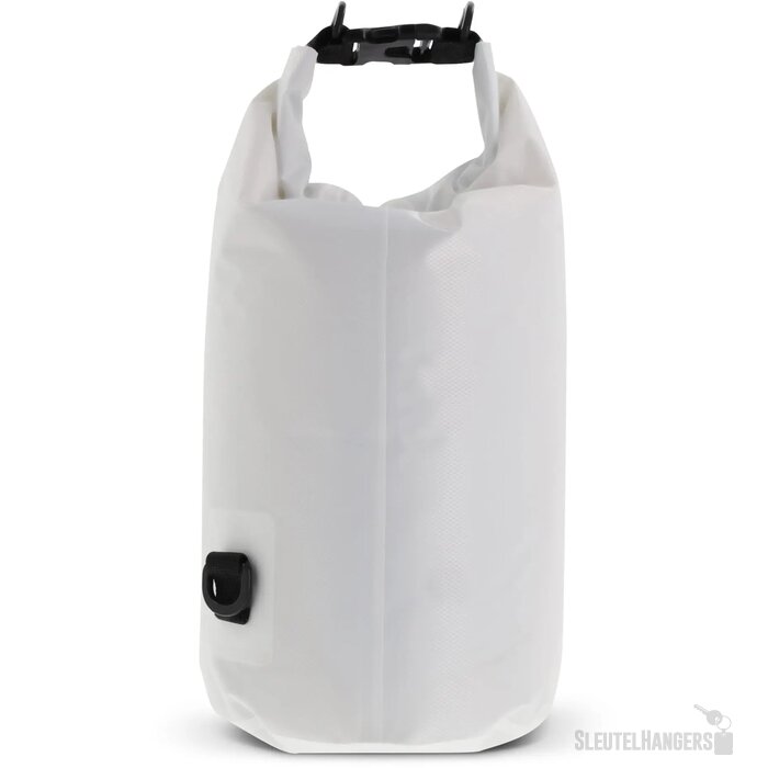 Waterwerende tas 10L IPX6 wit