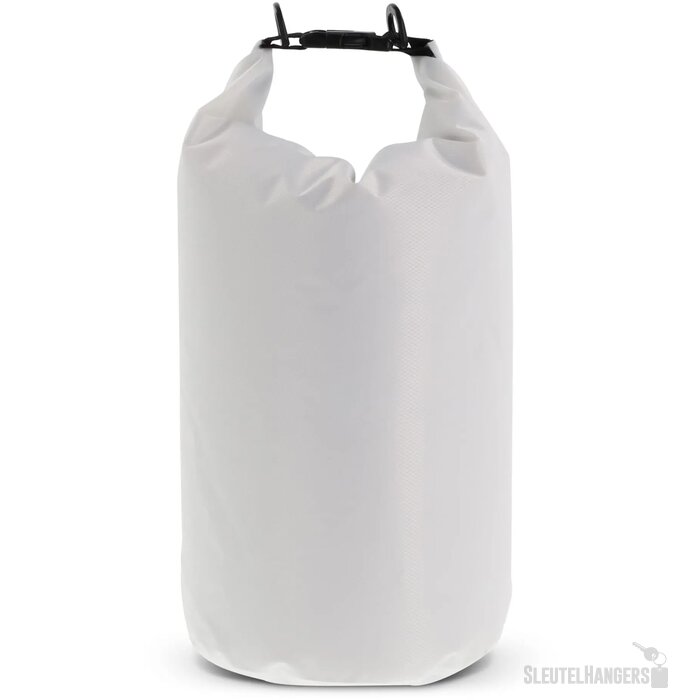 Waterwerende tas 10L IPX6 wit