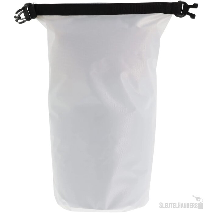 Waterwerende tas 10L IPX6 wit