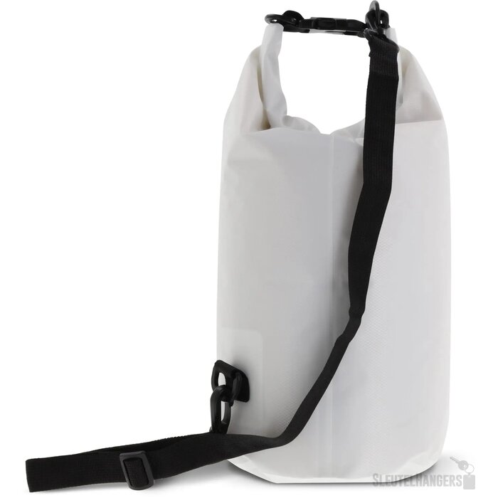 Waterwerende tas 10L IPX6 wit
