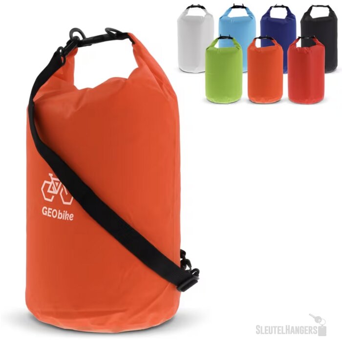 Waterwerende tas 15L IPX6