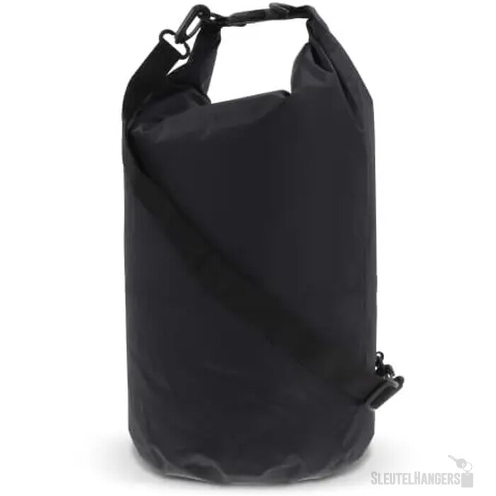Waterwerende tas 15L IPX6 zwart