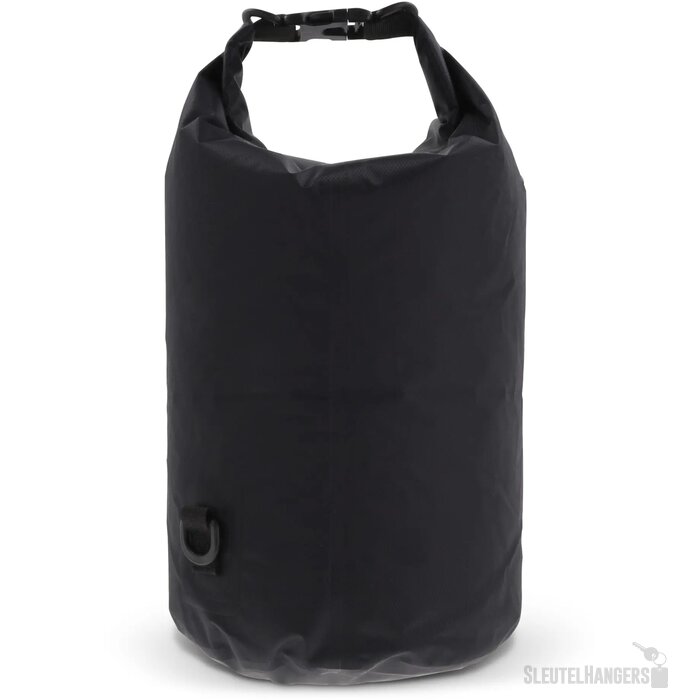 Waterwerende tas 15L IPX6 zwart