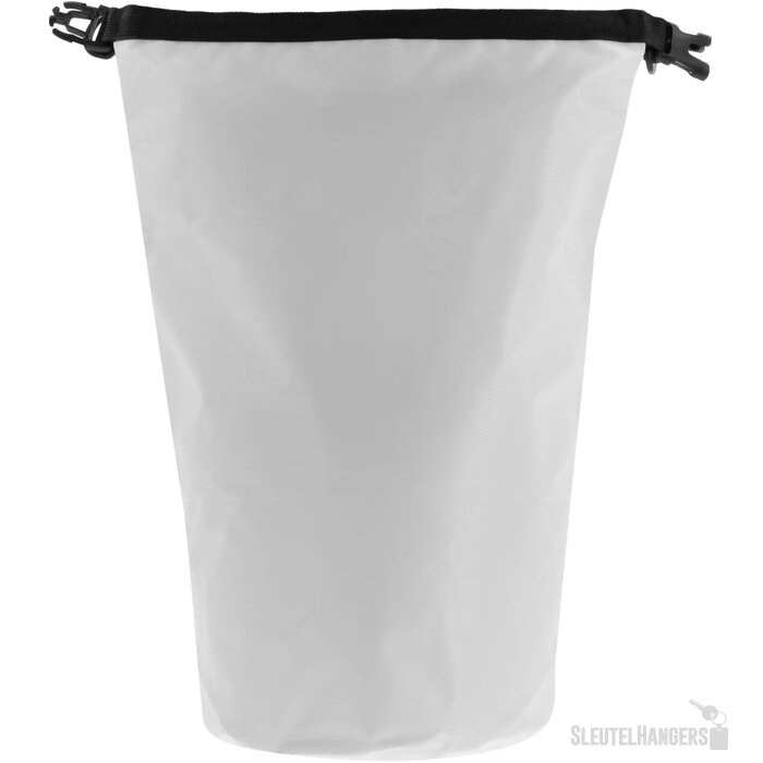 Waterwerende tas 15L IPX6 wit