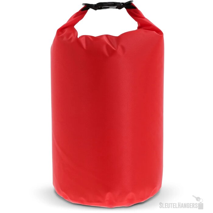 Waterwerende tas 15L IPX6 rood