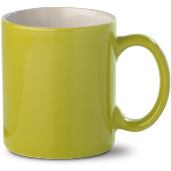 Mok Oslo Kleur 300ml licht groen