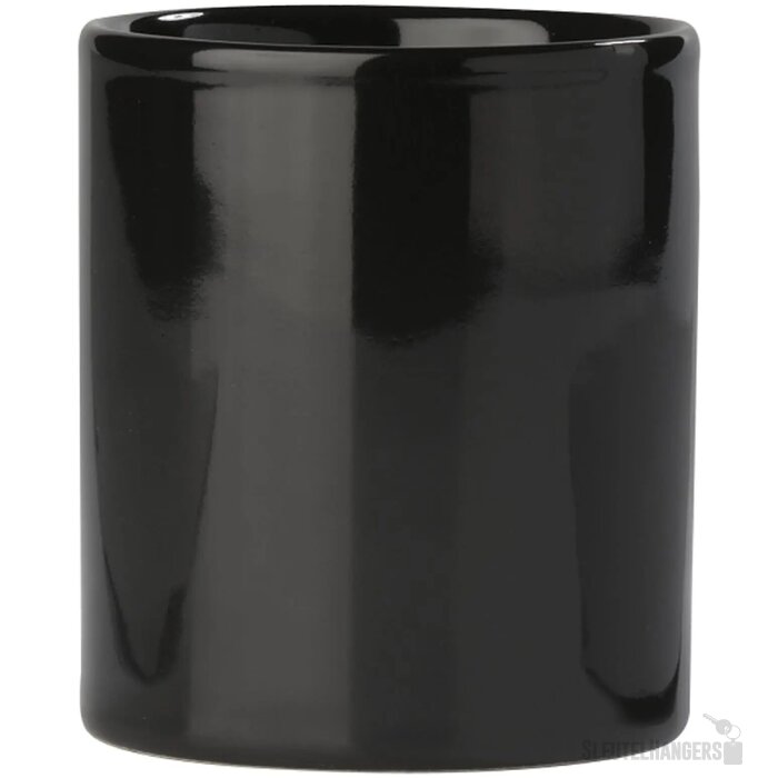 Mok Oslo Kleur 300ml zwart