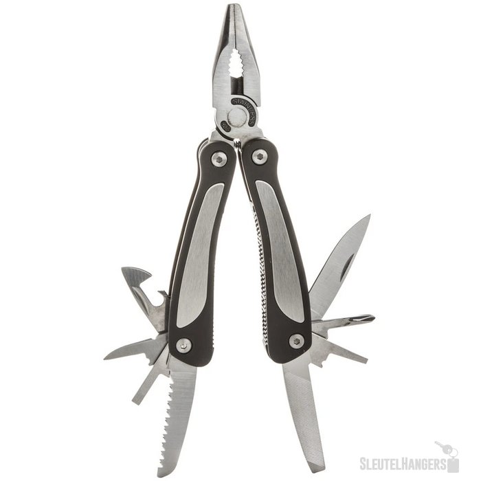 Fix It Multitool Zwart