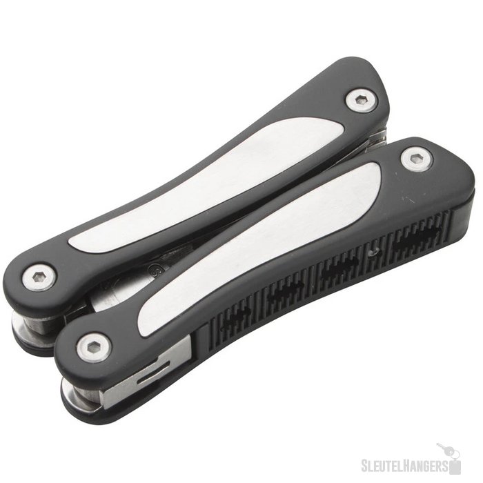 Fix It Multitool Zwart